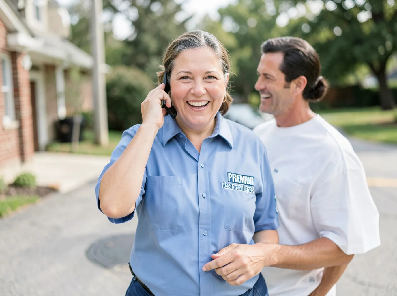 Water Damage Restoration Triadelphia, WV FAQs